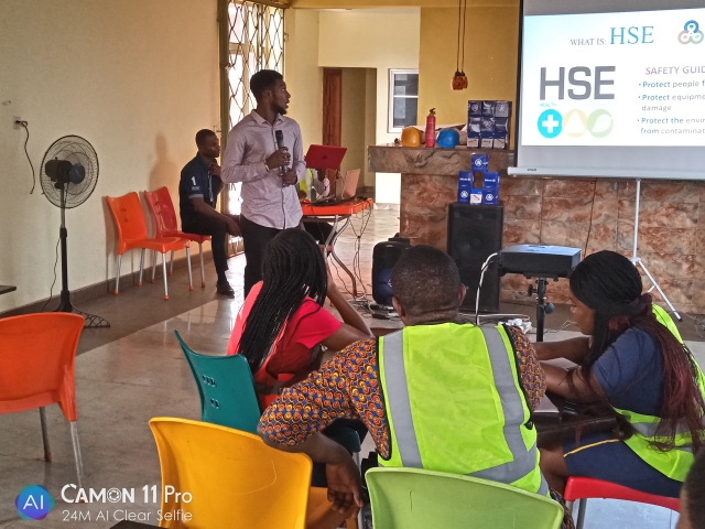  HSE Certification Training in Benin City, Nigeria - in Lagos, Abuja, Port-Harcourt, Kaduna, Warri, Benin, Enugu, Kano, Ibadan, Aba, Onitsha, Ondo, Asaba, Jos, Calabar, Ilorin, maiduguri, Zaria, Aba, Abeokuta, Oyo, Osun, Edo, Delta States